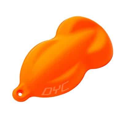 Plasti Dip® Spray Blaze Orange