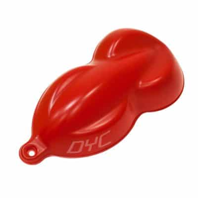 Plasti Dip® Spray Röd