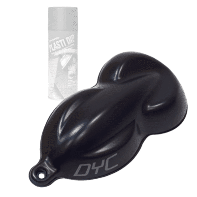 2-Pack Plasti Dip® Spray Black & Blue