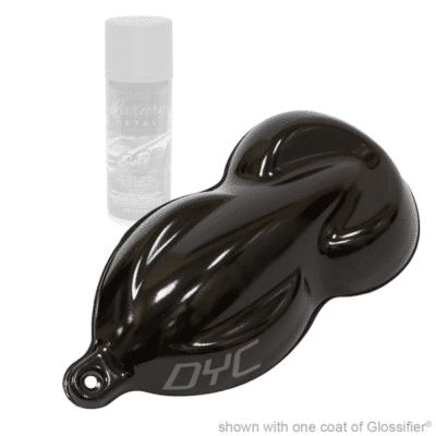 2-pack Plasti Dip Luxury Metal, Black Sapphire Metallic