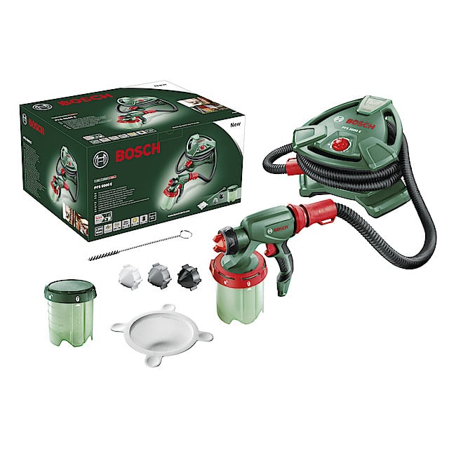 Bosch 5000e () Bosch 5000e